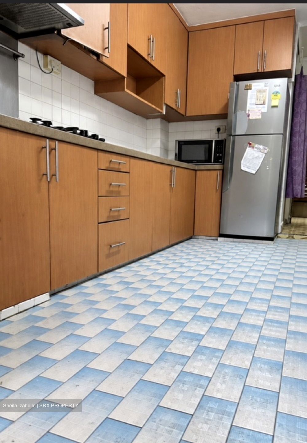 Blk 522 Ang Mo Kio Avenue 5 (Ang Mo Kio), HDB 4 Rooms #628240781